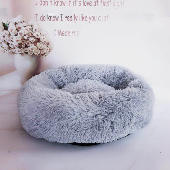 Plush pet nest - Image 2