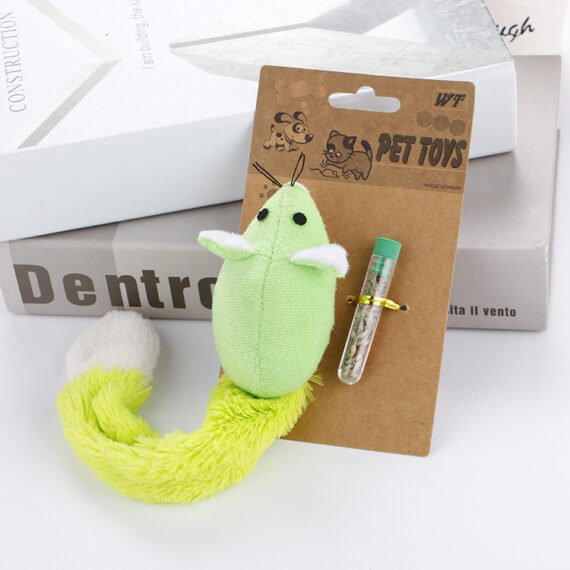 Purrfect Play Cat Toys