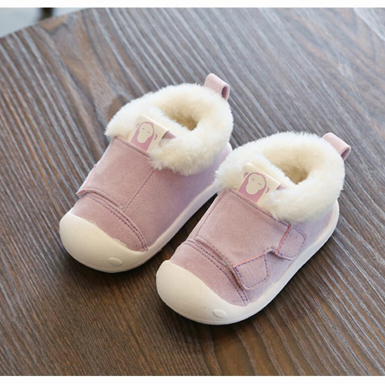 Children's Toddler Shoes - Image 6