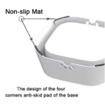 Non-Spill Floating Water Bowl for Dogs & Cats - Image 4