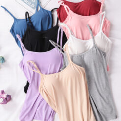 Soft & Comfy The Perfect Modal Camisole