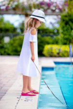 Girls' Summer Dress - Image 4