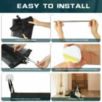 Magic Fence for Dogs & Home Security - Image 8