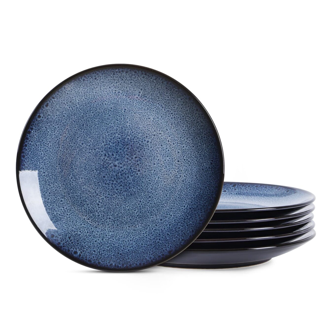 6-Piece Multipurpose Plate Set