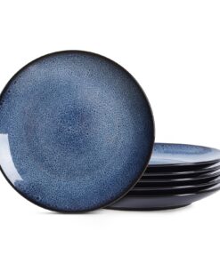 6-Piece Multipurpose Plate Set