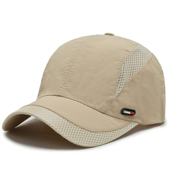 Outdoor Sports  Baseball cap - Image 6