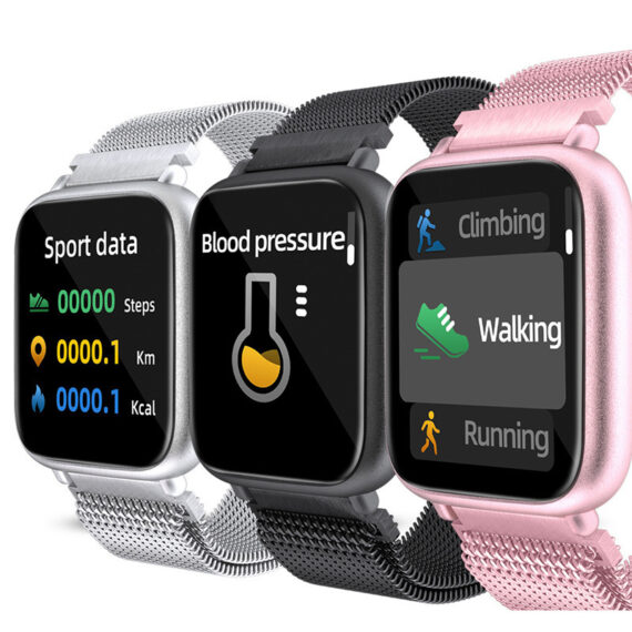 Men's Smart Waterproof Sports Watch - Image 2