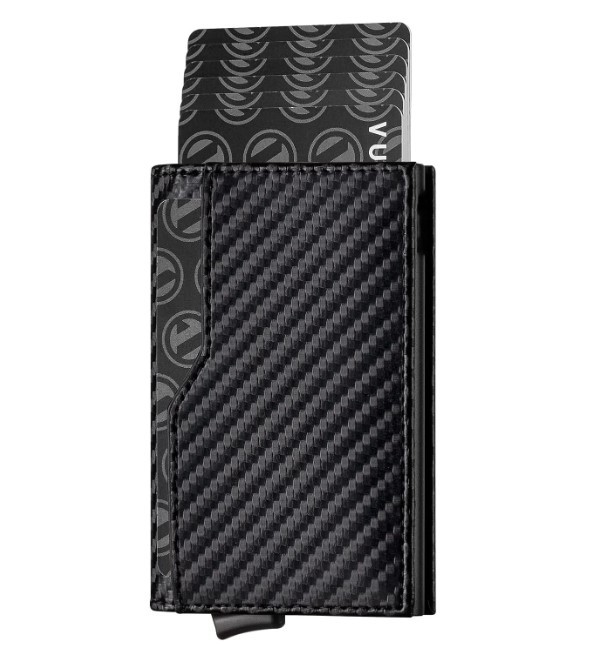 Carbon Fiber Black