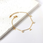 European And American Fashion Bracelet - Image 5