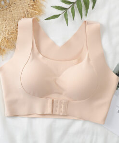 Beautiful Back Correction two-in-one adjustable bra