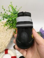Pet shoes wear - dog shoes - Image 5