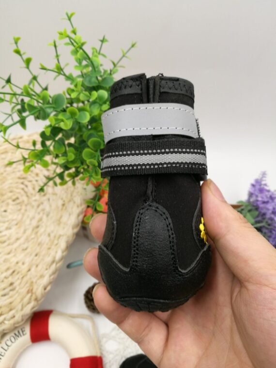 Pet shoes wear - dog shoes - Image 5