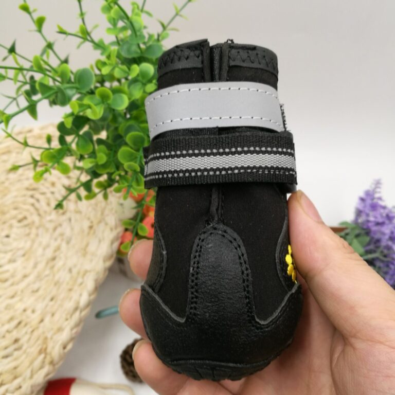Pet shoes wear - dog shoes - Image 5