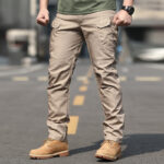 Men's Training Pants