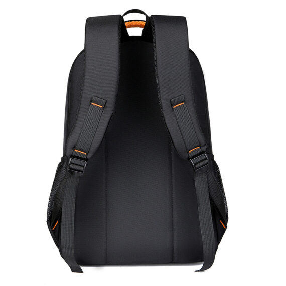 Men's Fashion Large Capacity Computer Backpack - Image 3