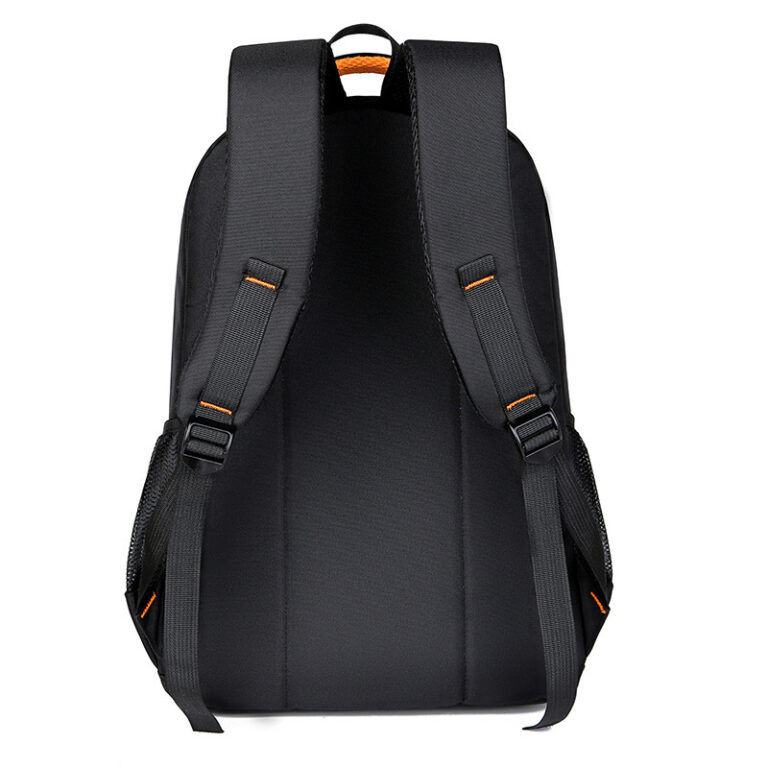 Men's Fashion Large Capacity Computer Backpack - Image 3
