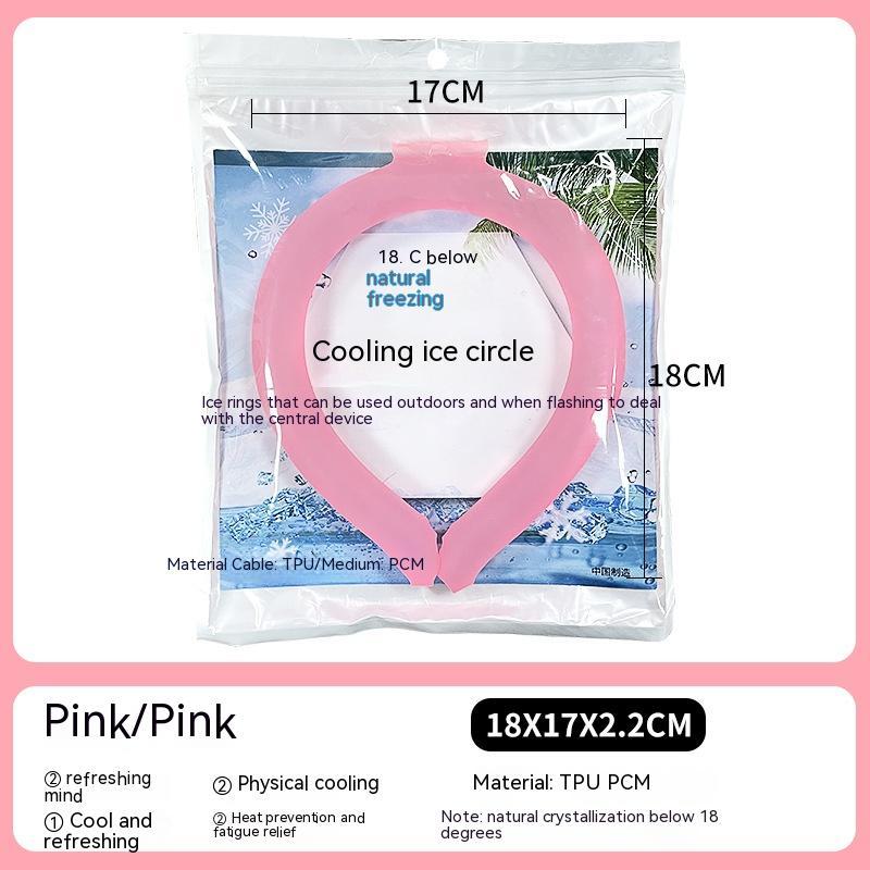 Pink 18Degrees