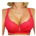 Flattering Push Up Bralette for Lift & Comfort