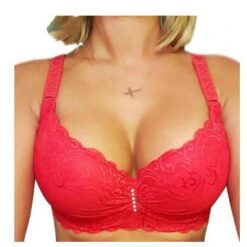 Flattering Push Up Bralette for Lift & Comfort