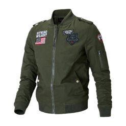 Jackets