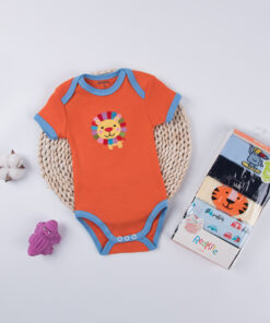 Baby Triangle Harmony 5 pieces