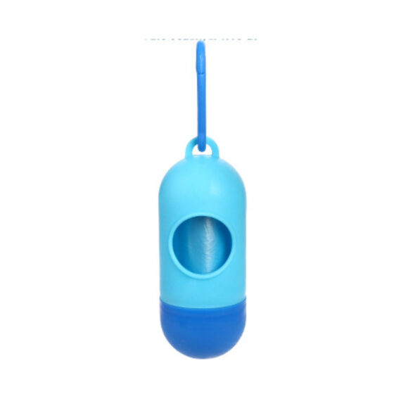 Dog Poop Bags – Leak-Proof & Durable for Hassle-Free Cleanup - Image 2