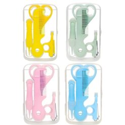 Baby nail clipper Scissors