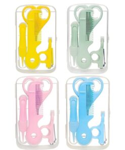 Baby nail clipper Scissors