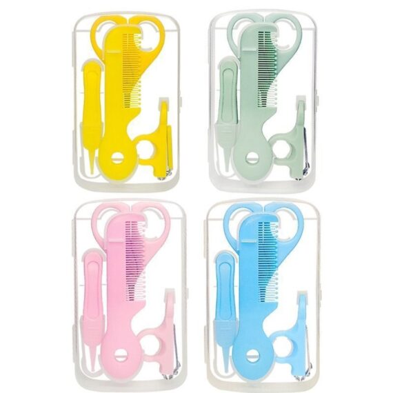 Baby nail clipper Scissors