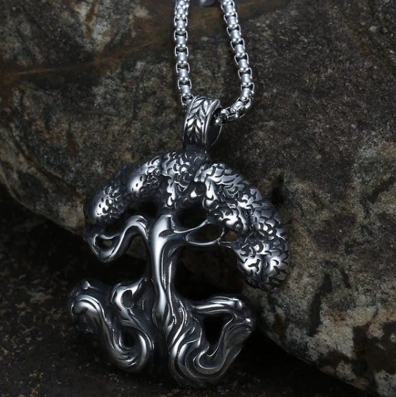 Celtic Tree