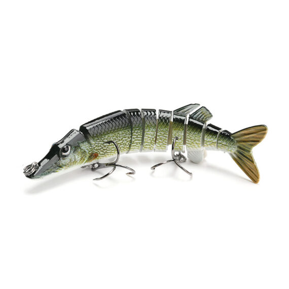 The classical multistage bionic lure - Image 3