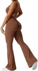 Women Sleeveless Jumpsuits - Image 4