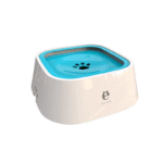 Non-Spill Floating Water Bowl for Dogs & Cats - Image 13