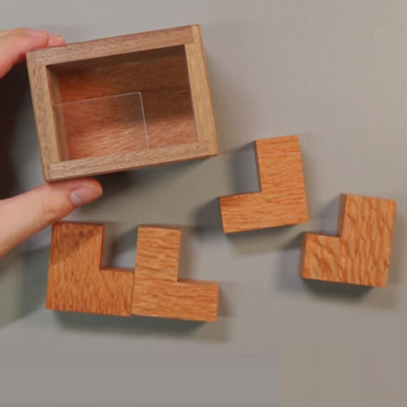 Brain Boost Puzzle - Image 2