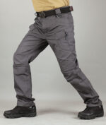 Men's Training Pants - Image 8