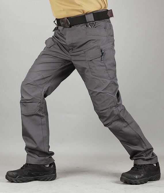 Men's Training Pants - Image 8