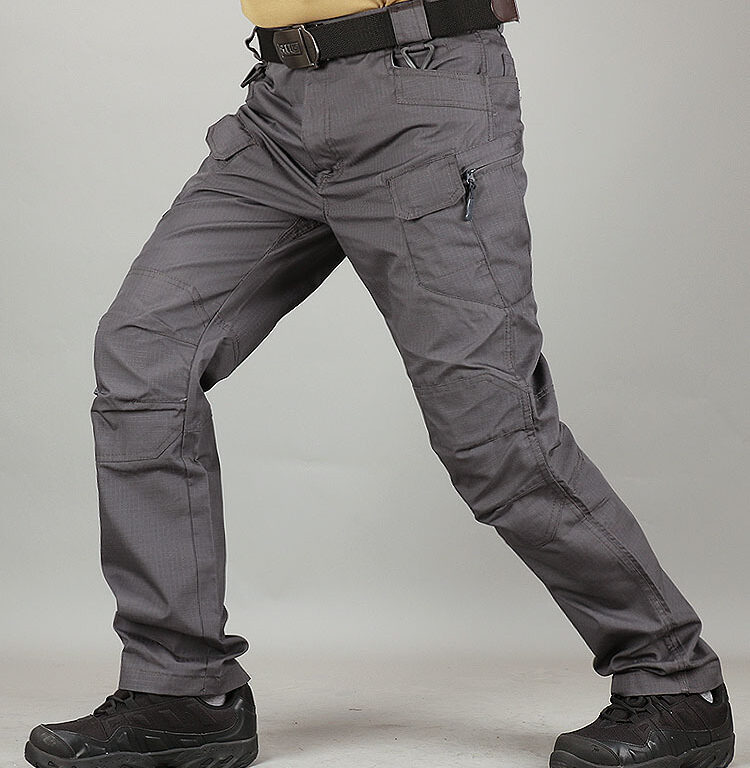 Men's Training Pants - Image 8
