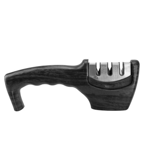 Tungsten Steel Kitchen Knife Sharpener – Razor-Sharp Precision - Image 5