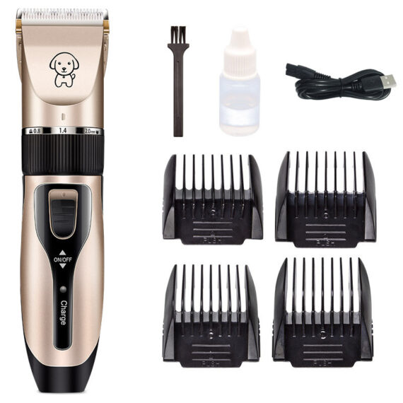 Dog Shaver Professional Hair Clipper - Image 3