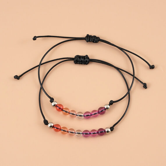 Adjustable Women's Bracelet