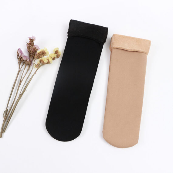 Unisex Winter Socks – Ultra-Soft, Warm, and Stylish - Image 5