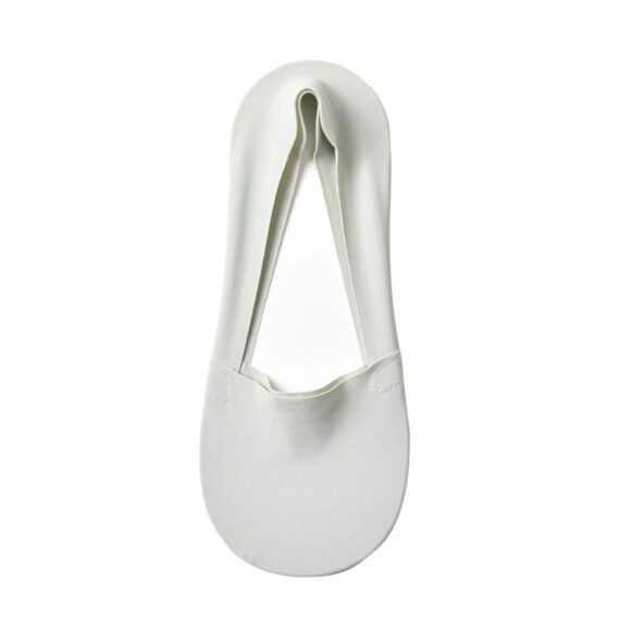 Women's  Non-slip Silicone Shallow Boat Socks - Image 3