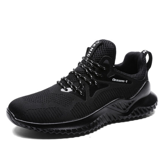 Student breathable running shoes - Image 6