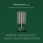 Rechargeable LED Camping Light – Portable & Durable - Image 3