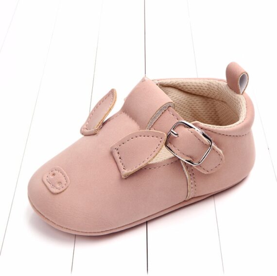 Baby Shoes – Soft & Non-Slip - Image 10