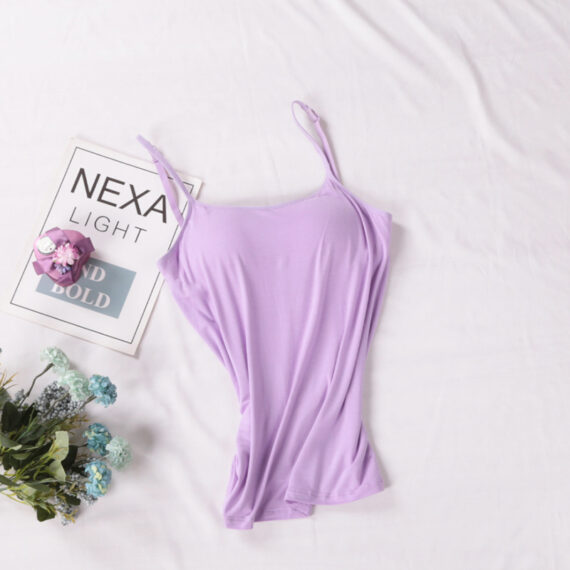Soft & Comfy The Perfect Modal Camisole - Image 7