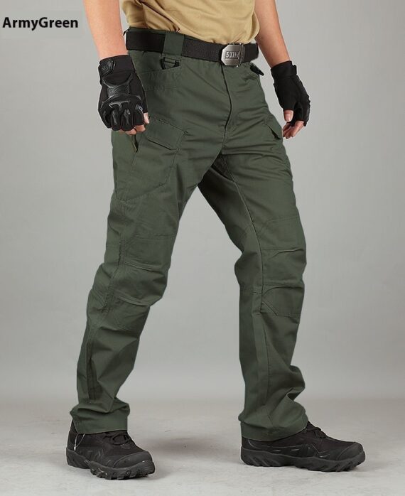 Men's Training Pants - Image 6