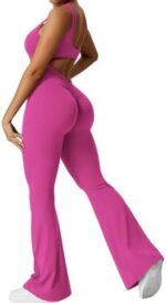 Women Sleeveless Jumpsuits - Image 8