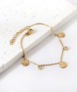 European And American Fashion Bracelet