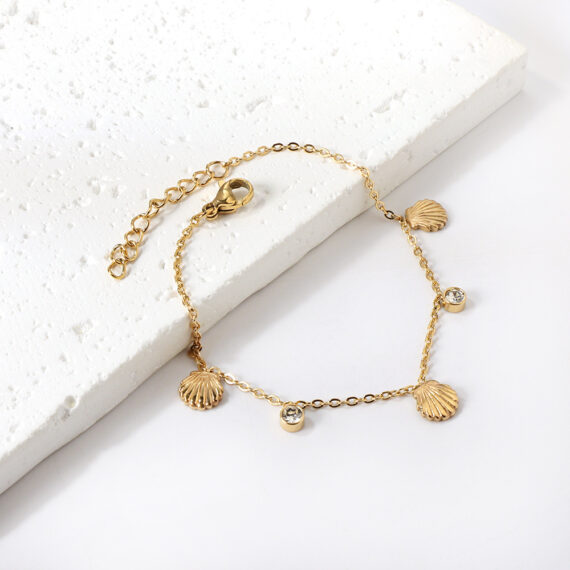 European And American Fashion Bracelet
